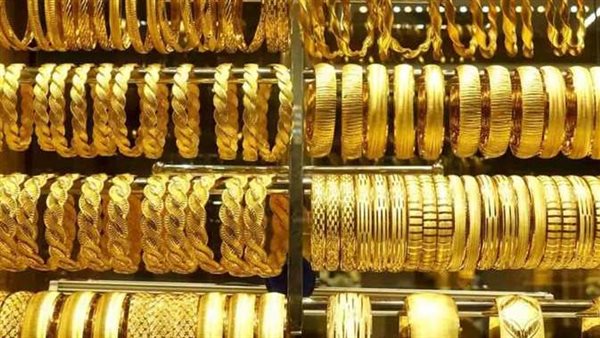سعر الذهب اليوم الإثنين 8-4-2024 وعيار 21 يصل لهذا الرقم