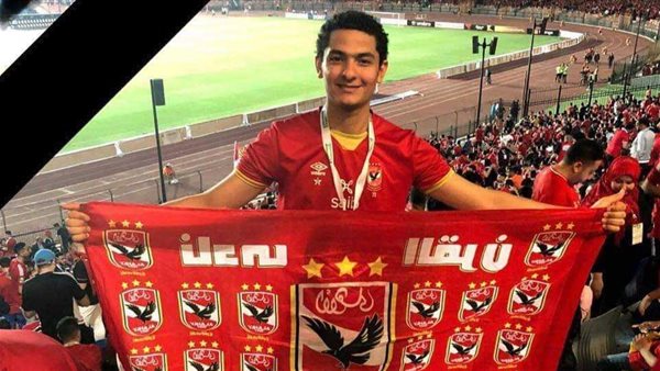 في المستشفى.. لماذا تخلص خربوش من زميله في القاهرة الجديدة؟