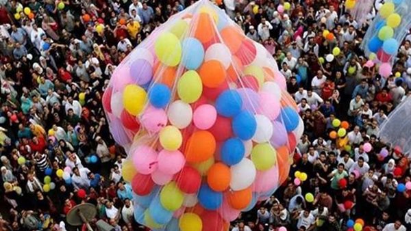 صلاة عيد الفطر 2024.. كل ما تريد معرفته عن كيفية أدائها وعدد ركعاتها