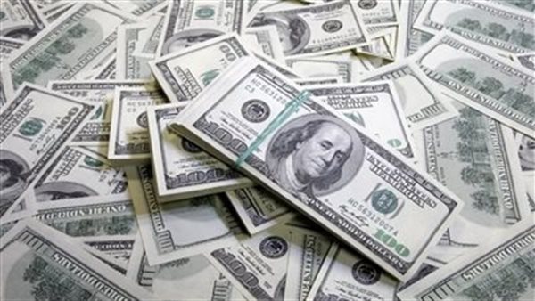 سعر الدولار اليوم الثلاثاء 9 ابريل 2024