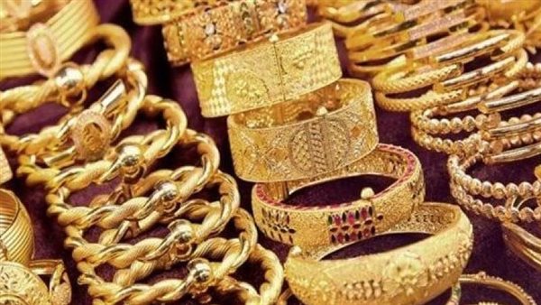 سعر الذهب اليوم الثلاثاء 9-4-2024 مفاجأة جديدة في الصاغة