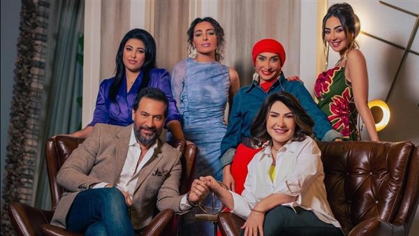 زوجة واحدة لا تكفي يثير أزمة في الكويت.. تفاصيل إحالة ماجد المصري وأيتن عامر للنيابة ومنعهما من التمثيل