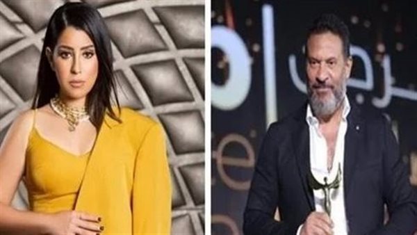 منع من التمثيل وجدل في الكويت.. القصة الكاملة لأزمة ماجد المصري وأيتن عامر بسبب مسلسل زوجة واحدة لا تكفي