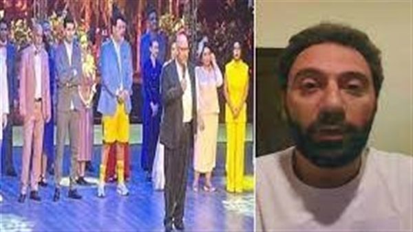 طردوه من المعهد واتهموه بالإلحاد.. تفاصيل مثيرة عما حدث لنجل بيومي فؤاد بعد أزمة محمد سلام