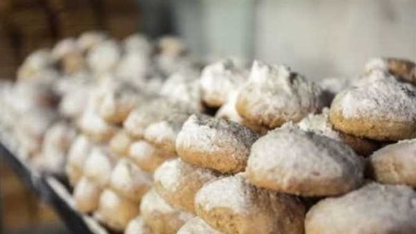 خد بالك..أمراض تمنعك من تناول الكحك والبسكويت في عيد الفطر