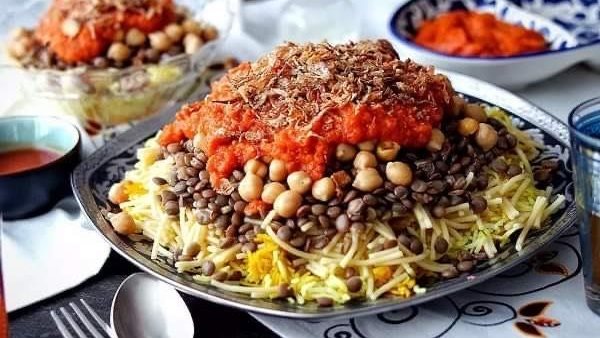 احذره في العيد.. هذه الفئات ممنوعة من تناول الكشري