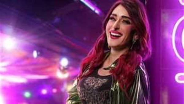 تغيير جلدي.. سر تقديم أمينة خليل دور راقصة في فيلم شقو | فيديو