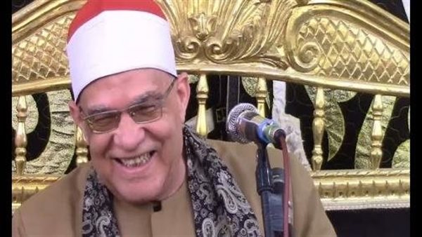أخطأ 10 مرات في قرآن الفجر..القصة الكاملة لثورة الغضب ضد القارئ محمد السلكاوي ووقفه من الإذاعة | شاهد