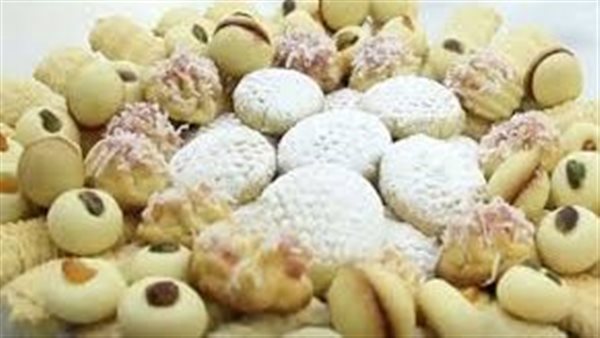 ليك كام واحدة في اليوم؟ أضرار غير متوقعة للإكثار من تناول كحك العيد