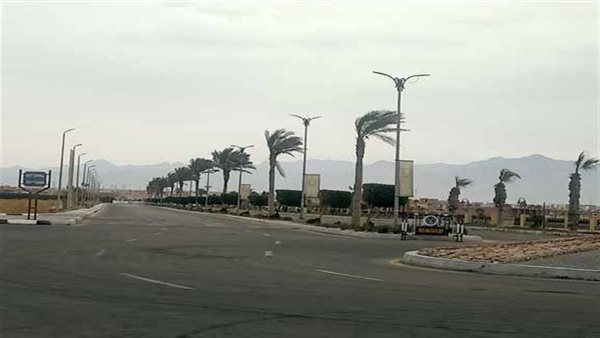 حرارة وشبورة.. الأرصاد تحذر من حالة الطقس غدا السبت 13-4-2024