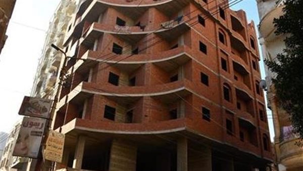 3 أضعاف.. حالات مضاعفة سعر متر التصالح بمخالفات البناء