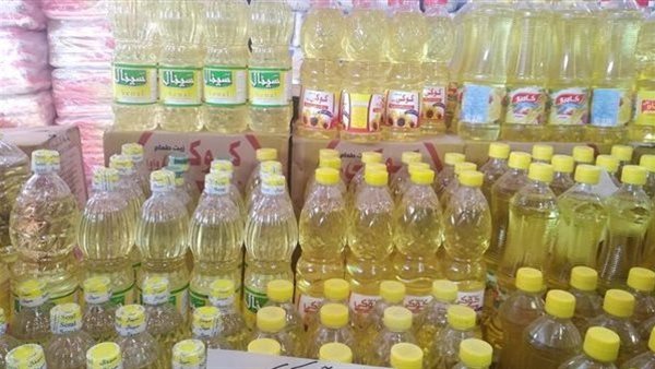 حيتان السكر والزيت.. القصة الكاملة لقضية الـ 58 مليون جنيه رشوة التموين