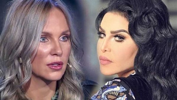 بسبب واقعة صوت الآذان.. هجوم ناري من أحلام على شيرين رضا | شاهد