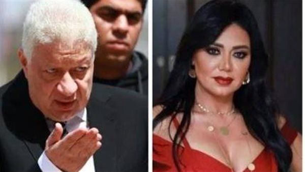 لا يجوز في رمضان.. القصة الكاملة لهجوم مرتضى منصور على رانيا يوسف ورامز جلال وحسين لبيب
