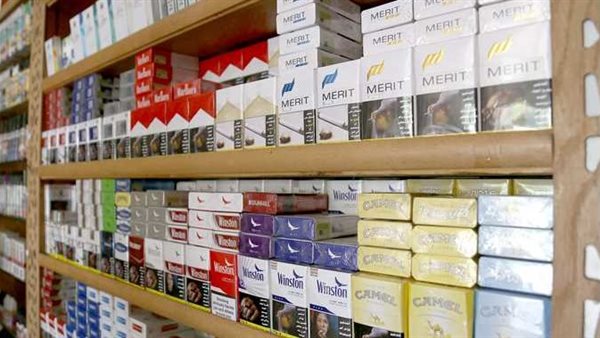 ارتفعت مجددا.. أسعار السجائر الجديدة بعد الزيادة