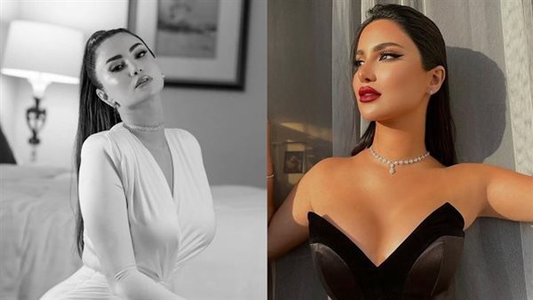 فستان مكشوف.. هدى الإتربي تثير ضجة بإطلالة جريئة | شاهد