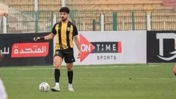 حالته تشبه أحمد رفعت.. ماذا حدث للاعب المقاولون العرب؟