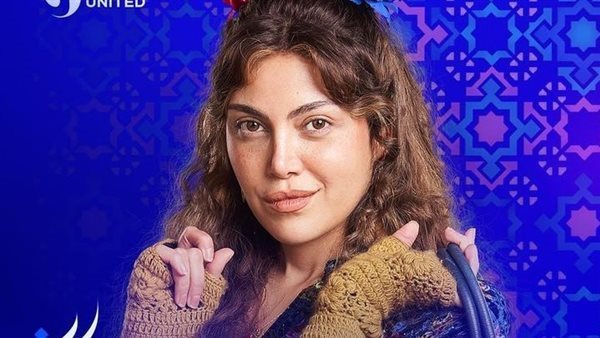 ربنا مش كل الناس اتفقت عليه.. تعليق مثير من ريهام حجاج على منتقدي مسلسل صدفة | فيديو