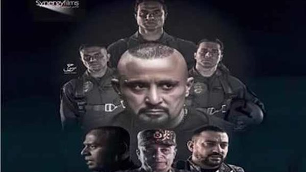 أحمد السقا وآسر ياسين وهند صبري.. كل ما تريد معرفته عن فيلم السرب مع اقتراب عرضه | فيديو