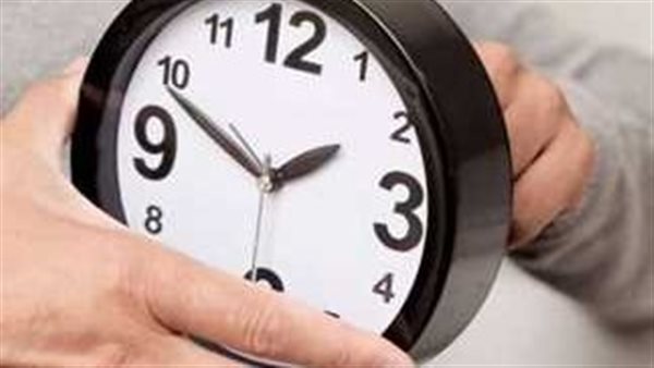 امتى هنغير الساعة؟.. موعد عودة التوقيت الصيفي وانتهاء الشتوي
