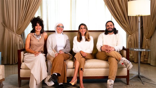 خلال الموسم الثاني من برنامج شارك تانك 