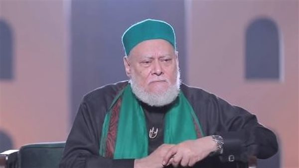 علي جمعة يثير الجدل: وارد ربنا يلغى النار ويدخل كل الناس الجنة فى الآخرة