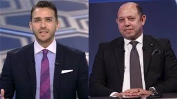 وراء الستار.. القصة الكاملة لأزمة شوبير وأحمد سليمان وابراهيم عبدالجواد | شاهد