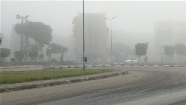 تحذير من هذه الظواهر الجوية.. الأرصاد تعلن حالة الطقس غدا الجمعة 19-4-2024