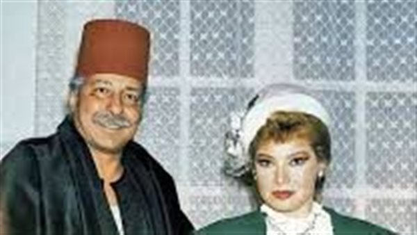 وفاة العمدة.. قصة صفع صلاح السعدني لـ صفية العمري وطرحها أرضًا