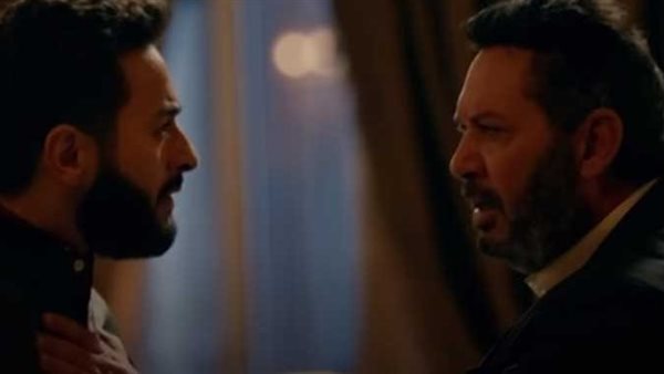 هو فيه إيه.. أول تعليق من حمادة هلال على هجوم كمال أبورية بسبب مسلسل المداح 4