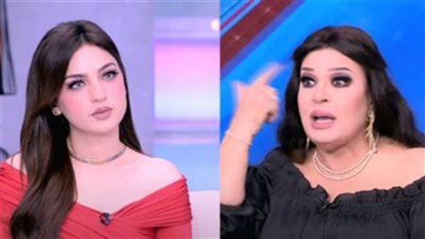 الراجل سي السيد.. تصريحات مثيرة من فيفي عبده مع ياسمين عز | فيديو