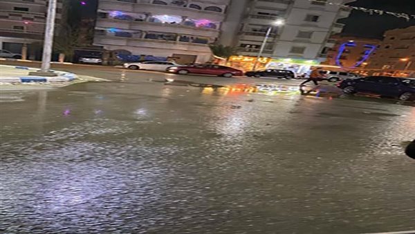 تحذير هام من الأرصاد.. حالة الطقس غدا الخميس 21-3-2024 