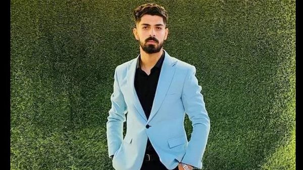 تلاميذه ودعوه بالدموع.. ليلة بكى فيها أهالي سنديون في كفر الشيخ على وفاة معلم شاب 