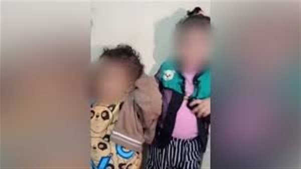 واقعة هزت مصر.. القصة الكاملة للعثور على طفلين بمفردهما داخل منزل بقرية دماط بالغربية