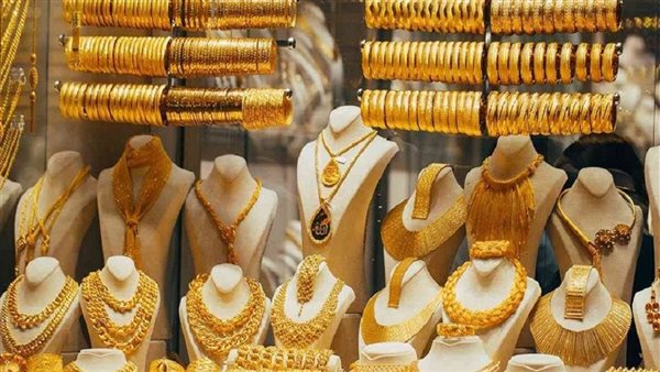 سعر الذهب اليوم الأحد 21-4-2024 تحرك مفاجيء 