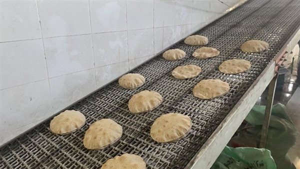 بالوزن والسعر.. تفاصيل الانخفاض الجديد في أسعار العيش 