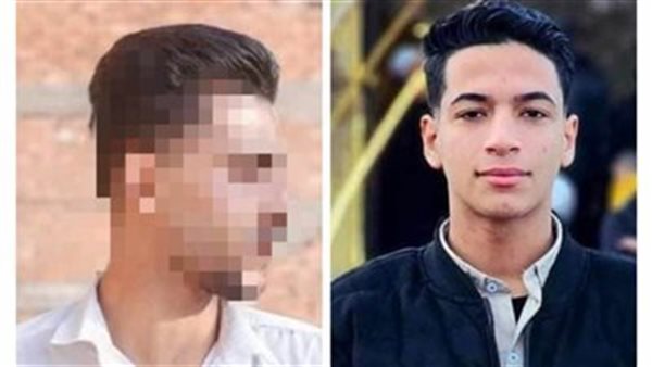 جسمه ساب أول ماخلصت عليه.. ماذا قال مدرس الفيزياء عن حالة ايهاب أشرف وقت الحادث؟