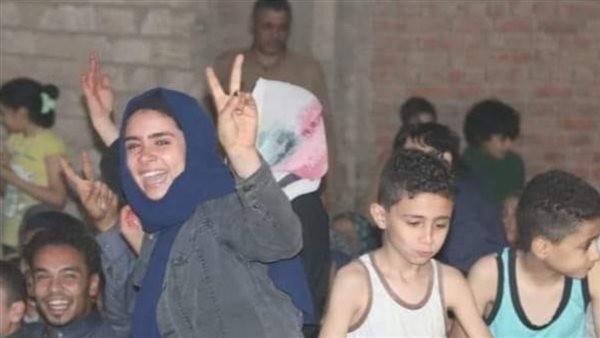 محل ملابس وساحة مسجد.. تفاصيل وسبب اختفاء طالبة الصف فرح العطار