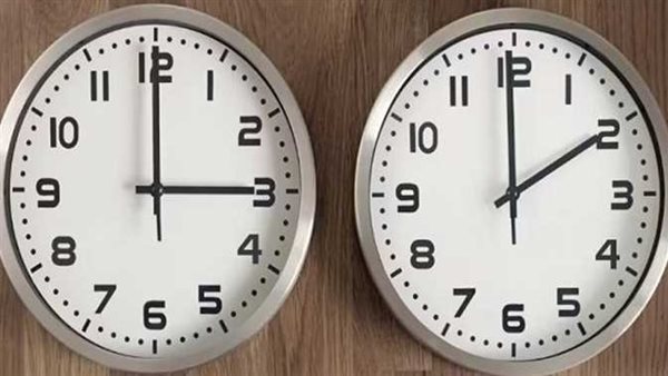 تعرف على موعد عودة التوقيت الصيفي في مصر 2024 وتغيير الساعة