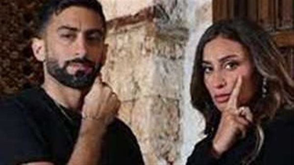 قصة حب جديدة.. ماذا قالت دينا الشربيني بعد أنباء ارتباطها بـ أنس بوخش؟ | فيديو