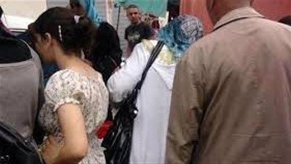 حط ايده على صدري.. تفاصيل مثيرة في اتهام مدرسة لراكب بالتحرش بها داخل ميكروباص بالهرم