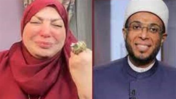 خاض في عرضي.. القصة الكاملة للهجوم المتبادل بين أزهري وميار الببلاوي بسبب طلاقها 11 مرة | شاهد