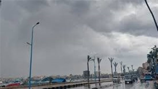 رياح وفرص أمطار.. الأرصاد تكشف حالة الطقس غدا الأحد 28-4-2024