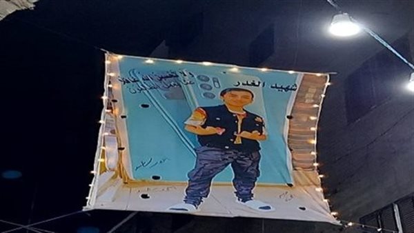 نطالب بالقصاص.. أسرة طفل شبرا الخيمة تروي تفاصيل مثيرة عن مرتكب الجريمة | فيديو