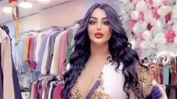 فيديو لحظة اغتيالها أثار الغضب.. من هي البلوجر العراقية أم فهد ؟ | شاهد