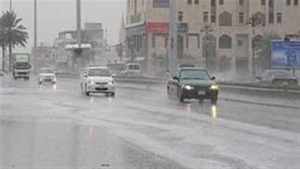 الأرصاد تحذر.. مفاجأة في حالة الطقس غدا الإثنين 29-4-2024