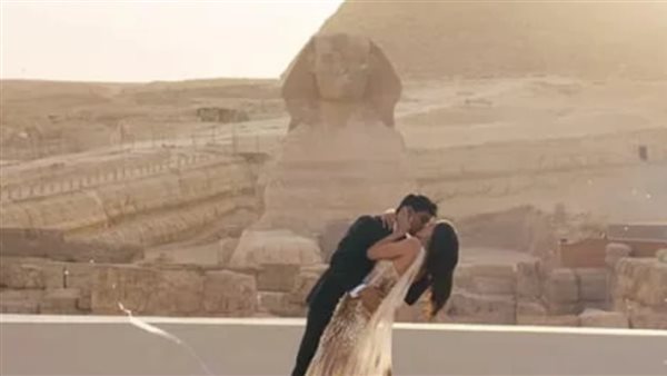 رقم خرافي.. تكلفة حفل الزفاف الأسطورى لـ الملياردير الهندي أمام الأهرامات | فيديو