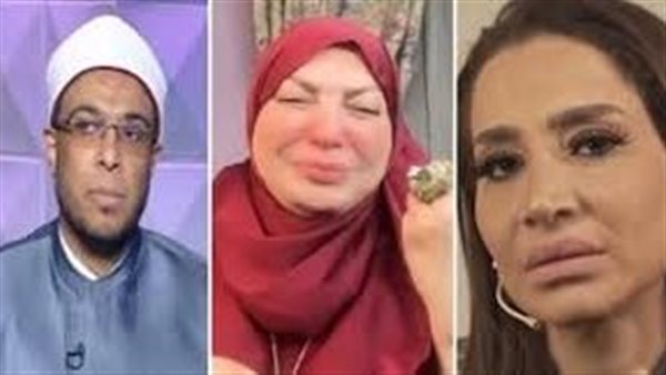 الترند الحرام.. القصة الكاملة لانهيار ميار الببلاوي بعد اتهامها بالزنا بسبب أزهري وبسمة وهبة