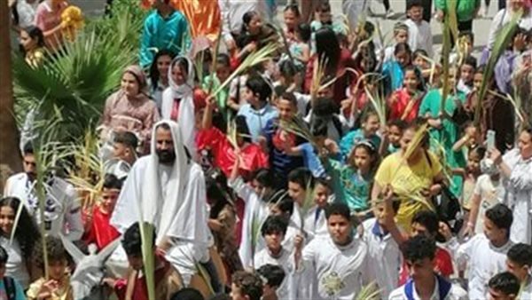 الأيام المقدسة في الكنيسة الأرثوذكسية.. ماذا تعرف عن أسبوع آلام المسيح؟