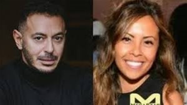 ما علاقتها بـ عمرو دياب؟.. زواج مصطفى شعبان وهدى الناظر يتصدر التريند